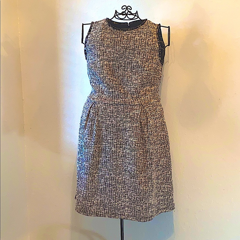 Ann Taylor Loft Dress - Size 8 - NWT